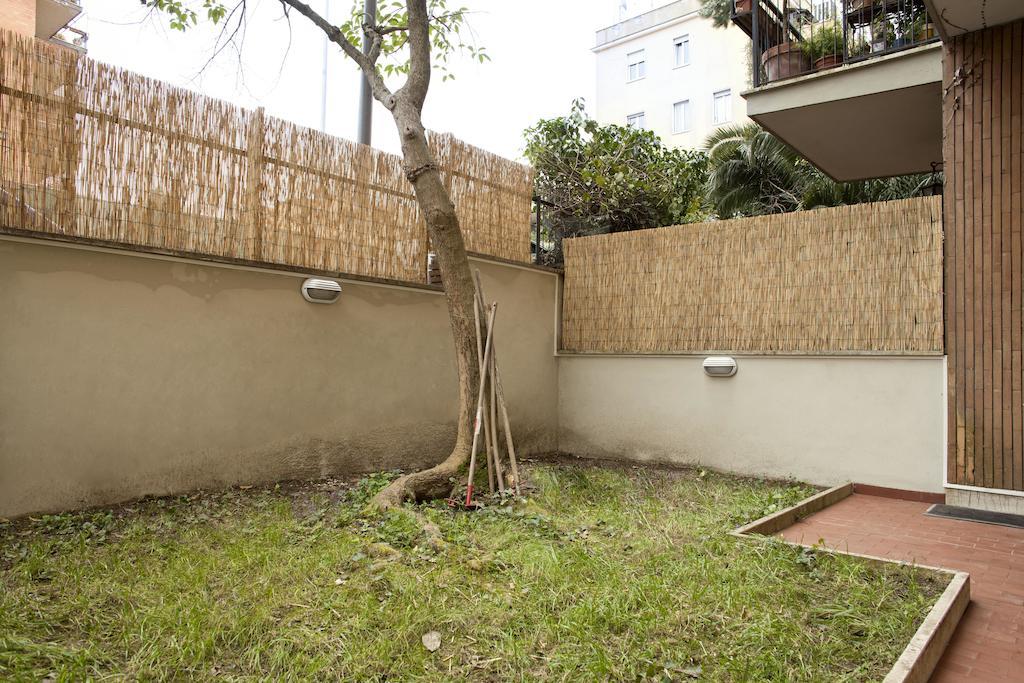 Ferienwohnung Garden House Holidays Rom Zimmer foto